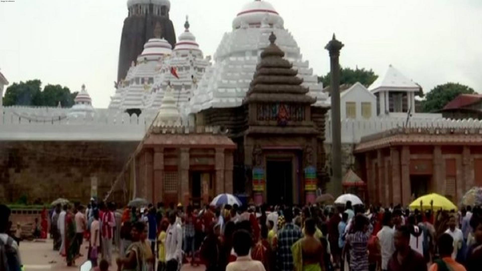 After more than four decades, Ratna Bhandar of Sri Jagannath Temple in Puri re-opens